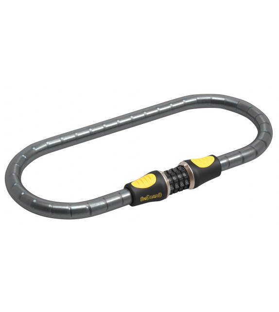 Antirrobo Cable Blind.onguard Rottweiler 8126c 80cm, ø 15mm