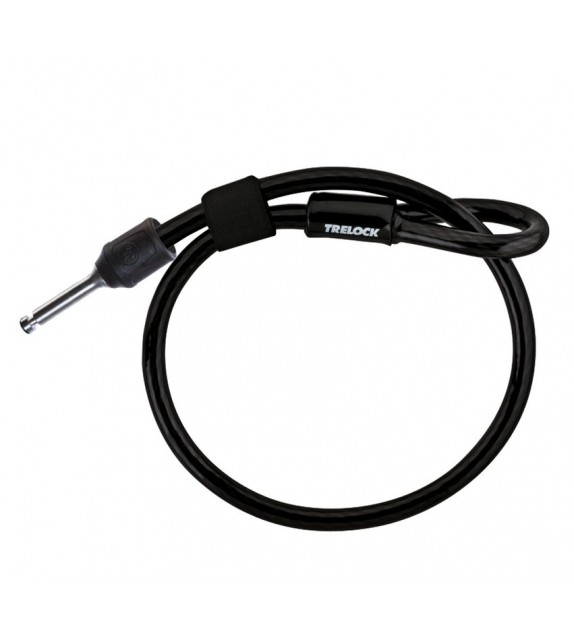 Cable Candado Trelock Zr310 Para Rs350-453/sl460