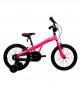 Bicicleta infantil Monty 104