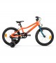 Bicicleta Infantil Wrc Discovery 18" Alloy 2021
