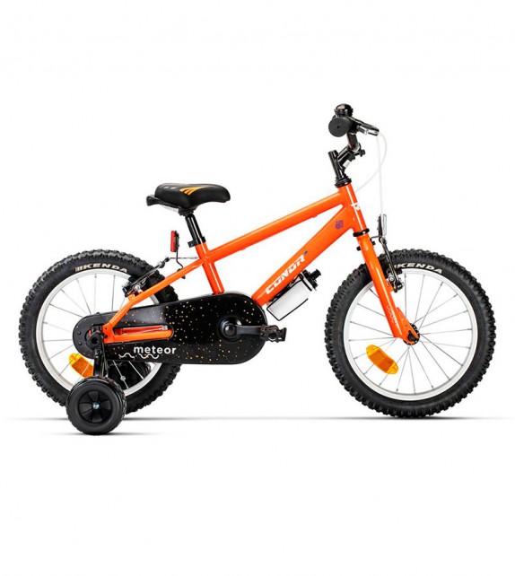 Bicicleta Infantil Conor Meteor 16" 2021