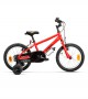 Bicicleta Infantil Conor Meteor 16" 2021