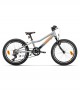 Bicicleta Infantil Wrc Sputnik 20" Alloy 2021