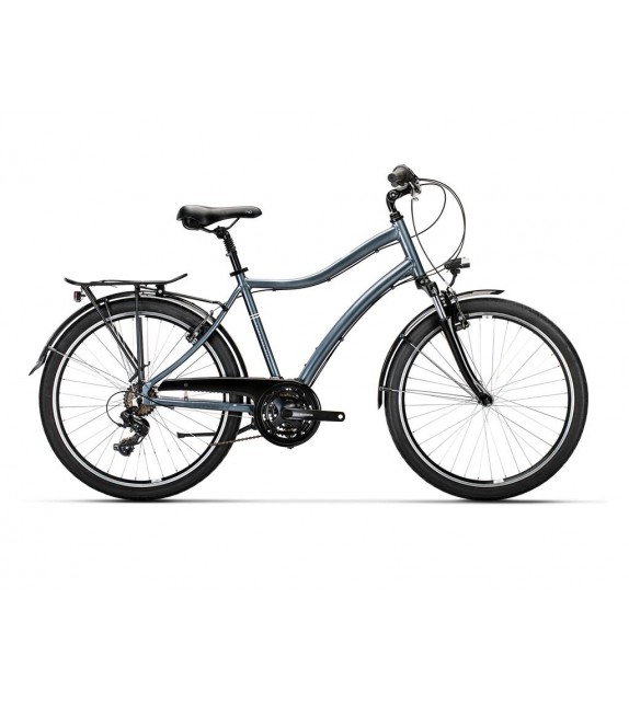 Bicicleta Urbana Conor Malibu Man 2021