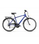 Bicicleta Urbana Conor City 24s Man 2021