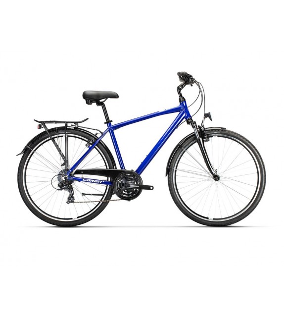 Bicicleta Urbana Conor City 24s Man 2021