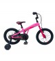 Bicicleta Infantil Monty 103 2021