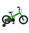 Bicicleta Infantil Monty 103 16"