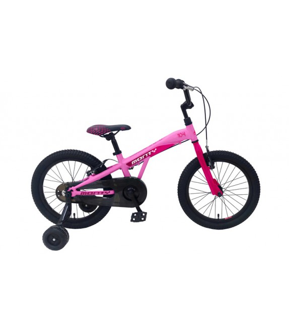 Bicicleta Infantil Monty 104 2021