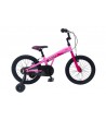 Bicicleta Infantil Monty 104 18"