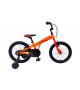 Bicicleta Infantil Monty 104 2021