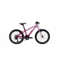 Bicicleta Mtb infantil Monty Kx5R