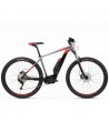 Bicicleta De Montaña Kross Level Boost 1.0 29" M7000