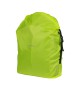 Funda Mochila Basil Keep Dry And Clean Impermeable Vertical Hook-on Amarillo Reflectante