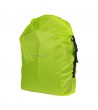 Funda Mochila Basil Keep Dry And Clean Impermeable Vertical Hook-on Amarillo Reflectante