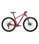 Bicicleta De Montaña Merida Big Nine 300 BMK Edition 29"