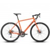 Bicicleta Gravel Génesis CDA 10 2021