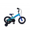 Bicicleta Infantil Monty 102 14"