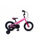 Bicicleta Infantil Monty 102 2021