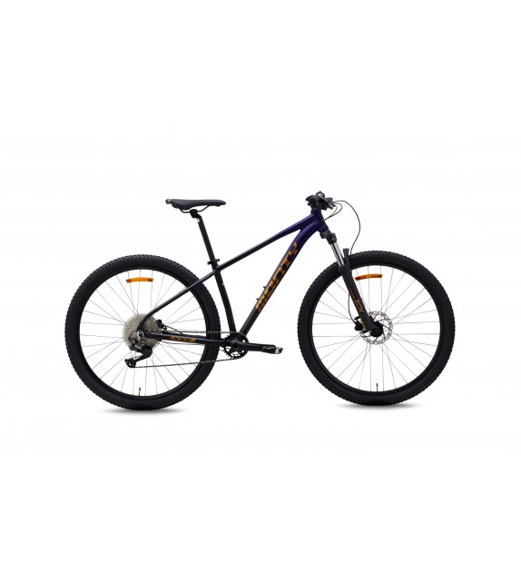 Bicicleta De Montaña Monty Kx11 29" 2021