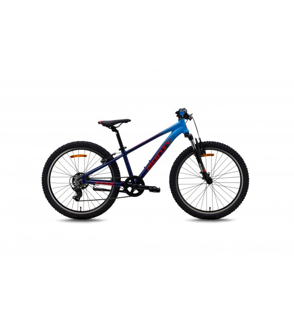 Bicicleta Junior Mtb Monty Kx7 2021