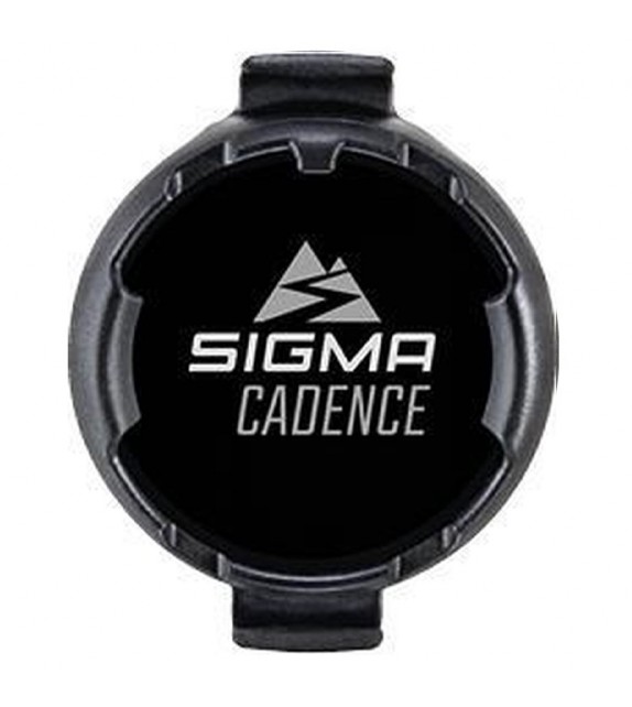 Sensor Cadencia Sigma Duo Ant+/bluetooth Sin Iman