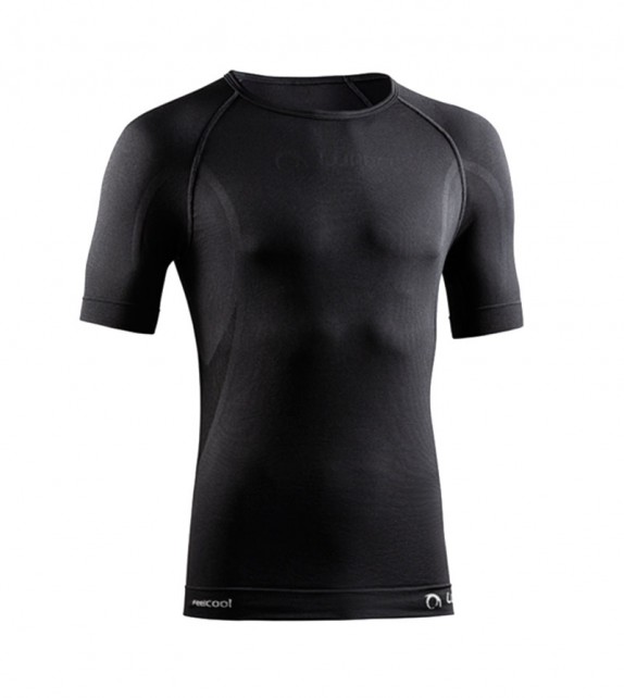 Camiseta de m/c primera capa Lurbel Cycling Oxigeno Short Sleeves