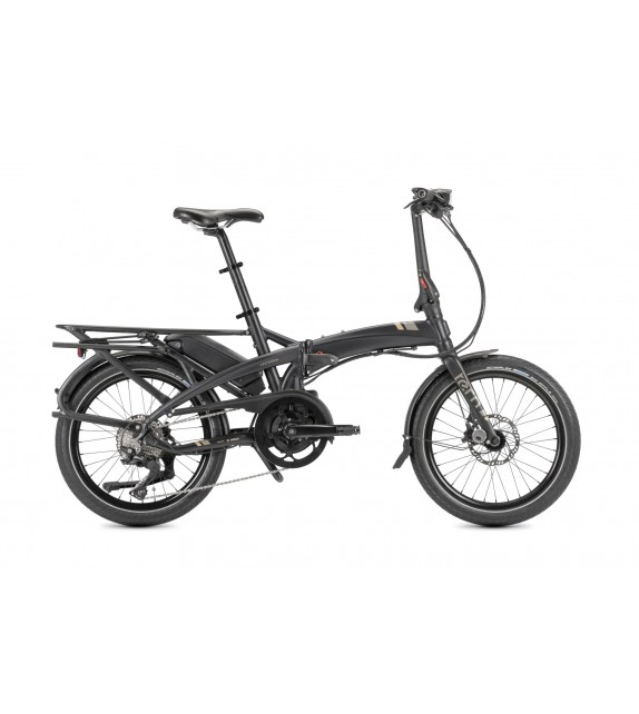 Bicicleta Plegable Electrica Vektron S10
