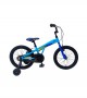Bicicleta infantil Monty 104