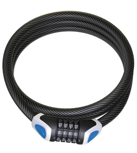 Xlc Lo-c14 Candado Cable Combinación Joker Seguridad 3