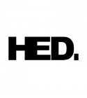 Logo de HED