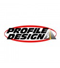 Logo de Profile Design