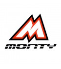 Logo de Monty