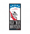 Logo de Old Man Mountain 