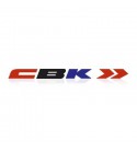 Logo de CBK
