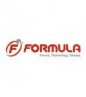 Logo de Formula