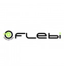 Logo de Flebi