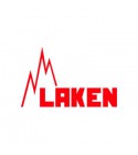 Logo de Laken