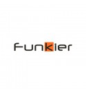 Logo de Funkier