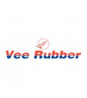 Logo de Vee Rubber