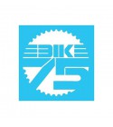 Logo de eBike75