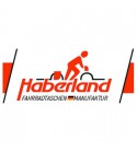 Logo de Haberland