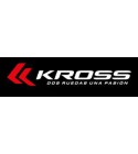 Logo de Kross