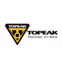 Logo de Topeak