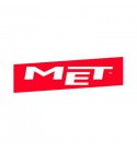 Logo de MET