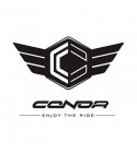 Logo de Conor